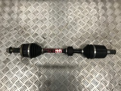 Kia sportage iv рестайлинг 2.0 crdi полуось левая оригинал демонтаж 18-21 фото №1