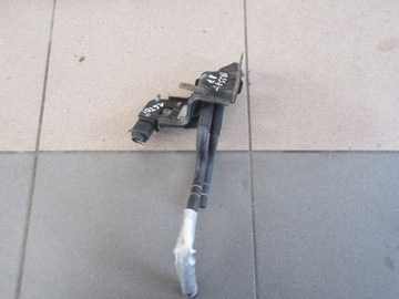 Датчик давления выхлопных газов dpf vw passat b7 1.6 tdi 1k0131552n фото №1