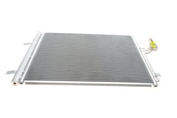 Конденсатор, кондиціонер ava quality cooling fda5427d фото №1