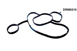 Dr.motor автомобильный прокладка основание фильтра масла ford psa mondeo фото №1