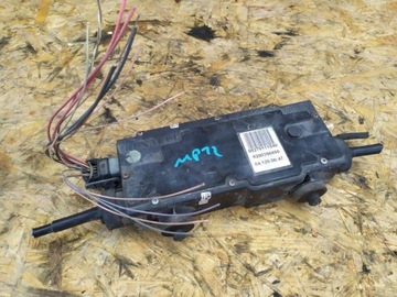 Тормоз ручной электрический postojowy renault scenic ii 8200396850 фото №1