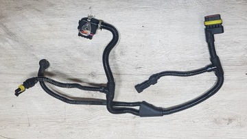 Джгут установка двигуна генератора daf 45 55 lf євро 3 фото №1