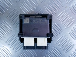 Модуль блок управления открывания крышки 80a962243 audi q5 80a фото №1