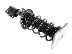 Амортизатор mcpherson  амортизатор пружина citroen jumpy peugeot expert iv opel vivaro фото №1