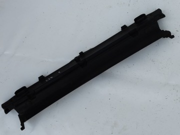 Защита рамка крышка корпус верхняя радиатор e63 фото №1