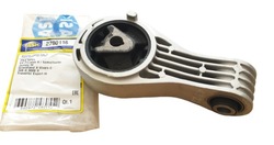 Подушка slnika opel fiat citroen peugeot 9816338580 9673689380 sasic !! фото №1