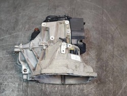 Механическая коробка передач коробки передач оригинал ford focus mk 3 1.6 16v av6r7002be фото №1