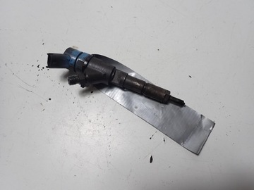 Инжектор форсунка peugeot expert fiat scudo citroen jumpy 2.0hdi jtd фото №1