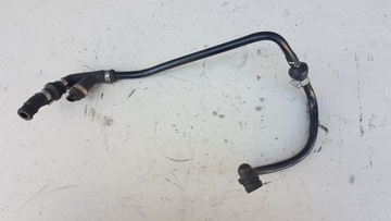 Audi tt 8n0 шланг шланг вакуум 06a133784c 06a133783k фото №1