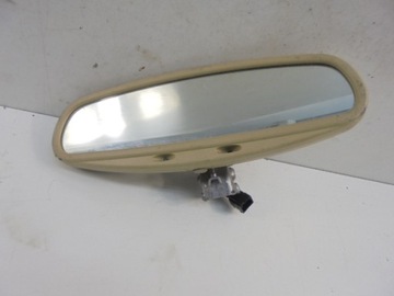 Citroen c4 picasso grand i дзеркало внутрішні заднього виду 3pin 96834998bj фото №1