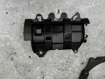 Сепаратор масла vw crafter 2.0 tdi cku 03l103623a фото №1