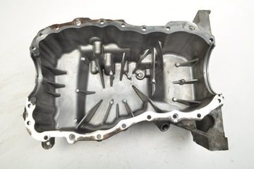 Mercedes w176 1.5 cdi поддон масляная a6070140102 фото №1