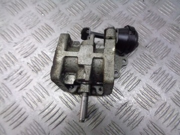 Клапан egr skoda octavia i 1.9 tdi 038131063e фото №1