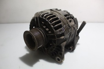 Генератор volkswagen bora 1.6 фото №1