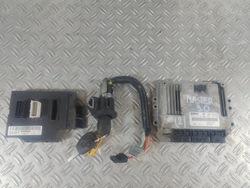 Master блок керування комп'ютер набір 3.0 0281013364 фото №1