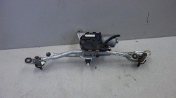 Volvo xc90 ii механізм двірник 31349369 фото №1