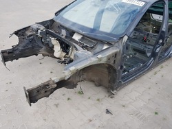 Vw passat b8 14r- лонжерон чверть ліва перед li7f фото №1