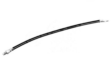 Febi шланг гальмівний elast. mercedes перед 601 фото №1