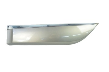 Scenic iii 3 рестайлінг нова планка двері лівий зад ліва задня оригінал tehnp фото №1