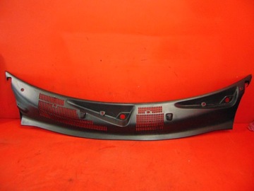 Jeep grand cherokee 2 ii wj панель під лобовим склом верхній європа фото №1