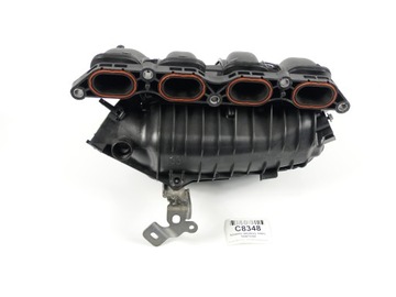 Citroen оригинальный номер v7605733-80 коллектор всасывающий фото №1