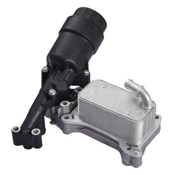 Радиаторов масла hart 637 243 фото №1