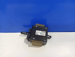 Saab 9-5 2003 навігації gps заводські фото №1