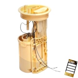 Насос пального do vw multivan t5 2004 2005 2006 2007 2008 2009 фото №1