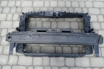 Vw tiguan i 5n0 pas переднє балка передня абсорбер 5n0805588f фото №1