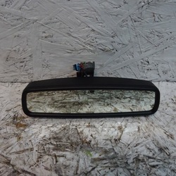 Ford focus mk3 дзеркало внутрішні bu5a17e678va фото №1