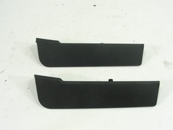 Захист порога права renault kadjar 622568647r фото №1