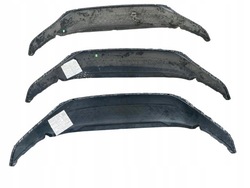 Vw arteon защита спойлер спойлер бампера 3g8805903c фото №1