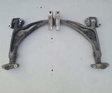 Volvo xc60 ii xc90 ii рычаг правый левый перед оригинал фото №1