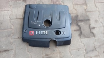 Защита двигателя citroen xsara picasso 02r фото №1