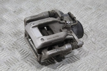 Супорт гальмівний лівий зад c5 aircross фото №1