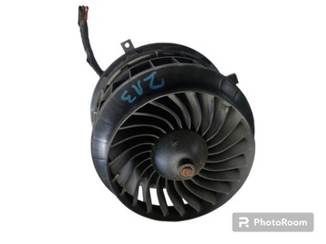 Mercedes e w213 вентилятор нагревателя воздуходувка оригинал фото №1