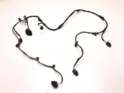 Жгут pdc зад skoda 2.0 tsi хэтчбек 3p3971104b провода фото №1