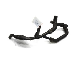 Шланг труба води skoda octavia ii 1.4 tsi 1k0121070cd фото №1