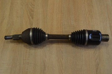 Полуось правая antara captiva 2.2 автомат фото №1