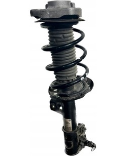 Амортизатор правые перед, переднее mercedes w176 фото №1