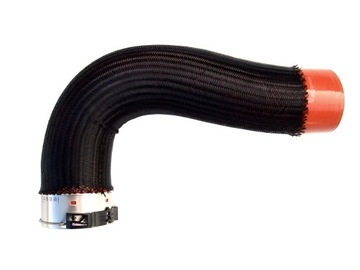 Труба шланг інтеркулер do renault master iii 2.3dci фото №1