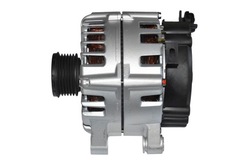 Генератор 9664984080 2.0 3.0 hdi citroen c4 grand picasso i c4 picasso i фото №1