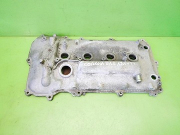 Кришка клапанів toyota corolla e15 1.8 vvti 06-13 фото №1