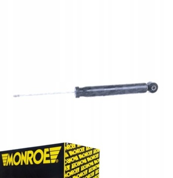 Амортизатор зад do vw jetta iv 1.2 tsi 1.6 tdi 2.0 фото №1