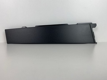 Citroen c3 aircross планка декоративна середня стійка двері лівий зад фото №1