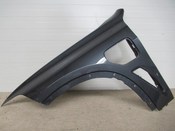 Крило bmw x5 g05 гібрид оригінал фото №1