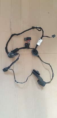 Жгут провод audi оригинальный номер 4g5971687at фото №1