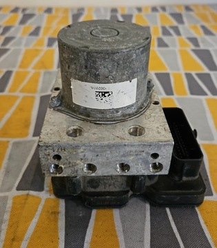 Abs mercedes sprinter w907 a9079002904 0265291636 фото №1