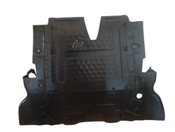 Защита pod двигатель opel astra iii h фото №1