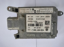 Audi a6 c7 радар асистент зміни ременя оригінальний номер фото №1